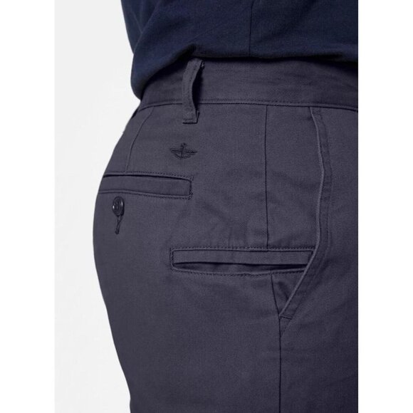 Dockers The Perfect Short Casual Utility Shorts Khaki Men Big & Tall Size 52 NWT - Picture 3 of 15